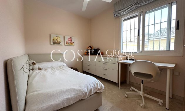 Resale - Apartments -
Los Alcazares - Los Alcazares Centro