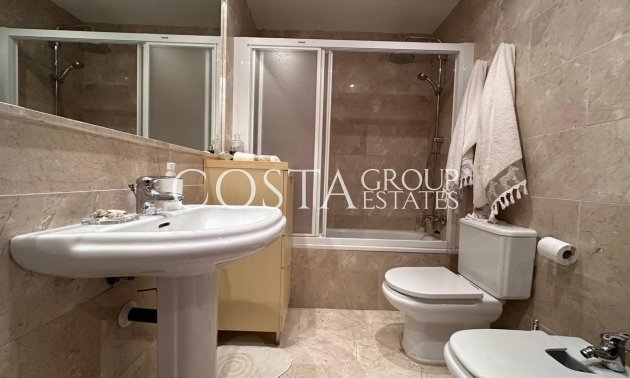 Resale - Apartments -
Los Alcazares - Los Alcazares Centro