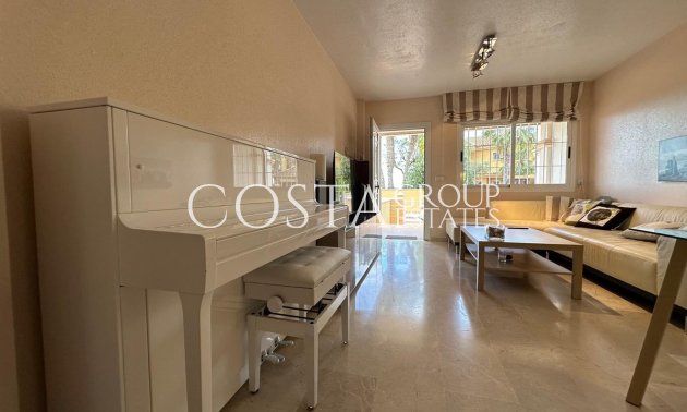 Resale - Apartments -
Los Alcazares - Los Alcazares Centro