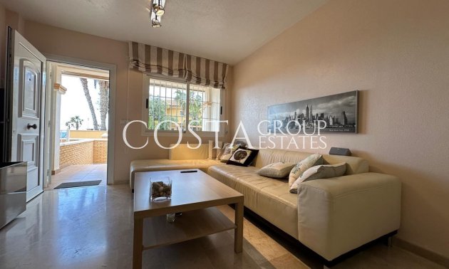 Resale - Apartments -
Los Alcazares - Los Alcazares Centro