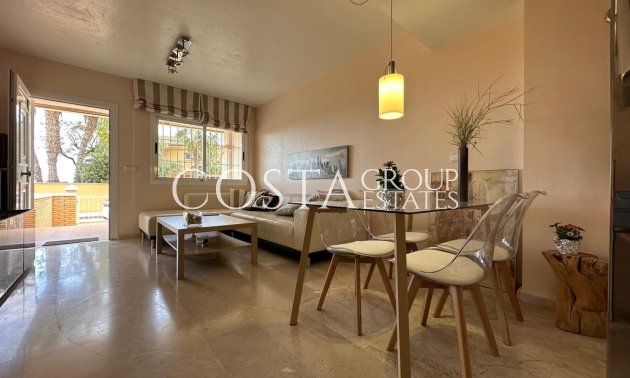 Resale - Apartments -
Los Alcazares - Los Alcazares Centro