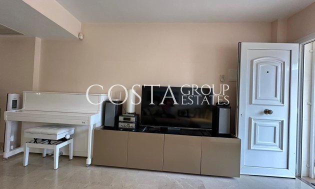 Resale - Apartments -
Los Alcazares - Los Alcazares Centro