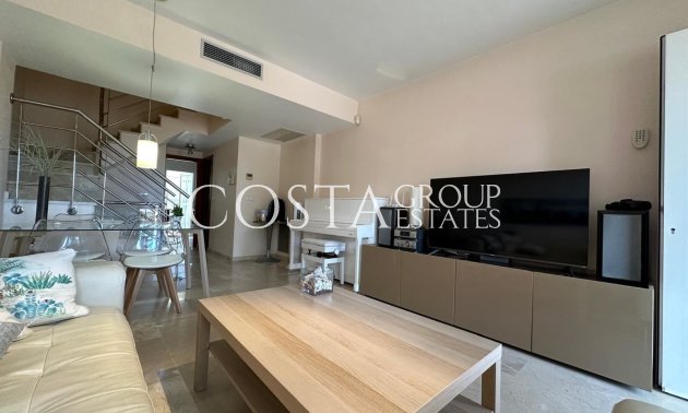 Resale - Apartments -
Los Alcazares - Los Alcazares Centro