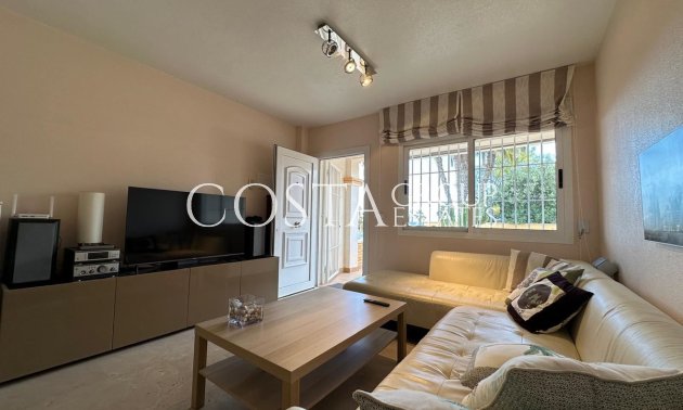 Resale - Apartments -
Los Alcazares - Los Alcazares Centro