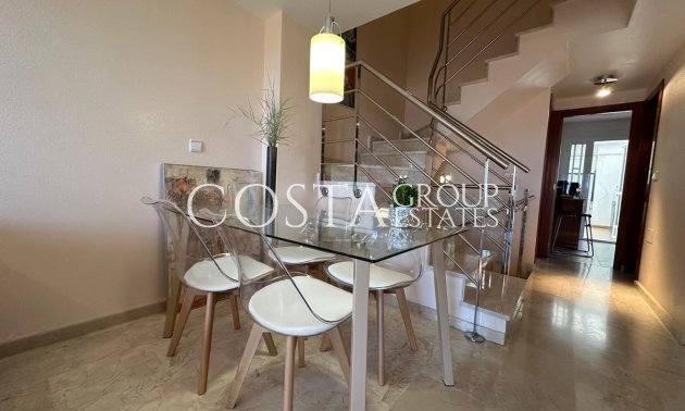 Resale - Apartments -
Los Alcazares - Los Alcazares Centro