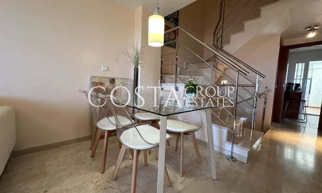 Resale - Apartments -
Los Alcazares - Los Alcazares Centro