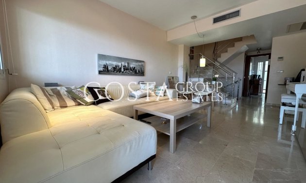 Resale - Apartments -
Los Alcazares - Los Alcazares Centro