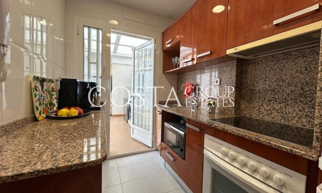 Resale - Apartments -
Los Alcazares - Los Alcazares Centro