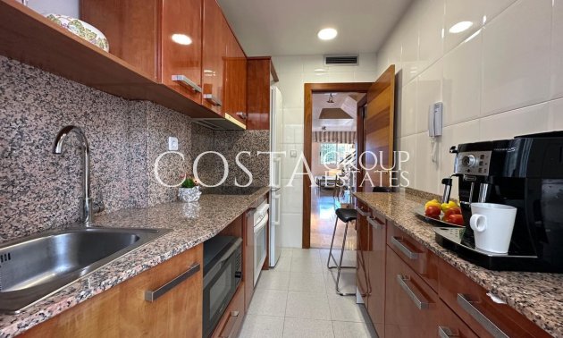 Resale - Apartments -
Los Alcazares - Los Alcazares Centro