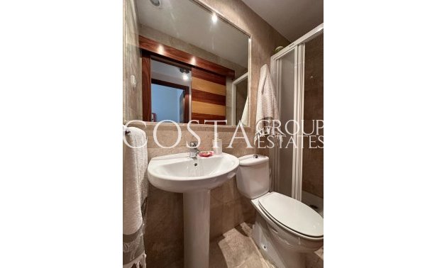 Resale - Apartments -
Los Alcazares - Los Alcazares Centro