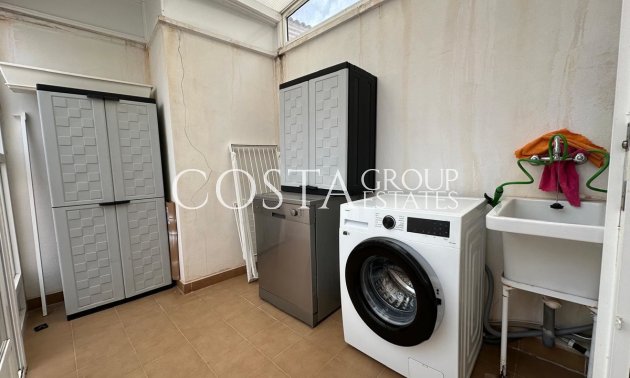 Resale - Apartments -
Los Alcazares - Los Alcazares Centro