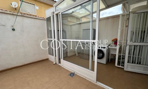 Resale - Apartments -
Los Alcazares - Los Alcazares Centro