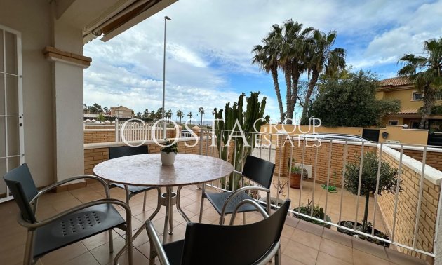 Resale - Apartments -
Los Alcazares - Los Alcazares Centro