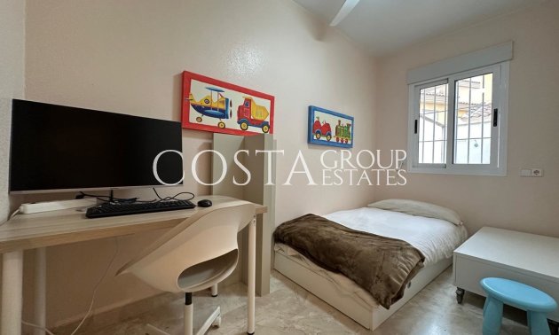 Resale - Apartments -
Los Alcazares - Los Alcazares Centro