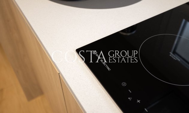 Wiederverkauf - Apartments -
Orihuela Costa - Villamartin