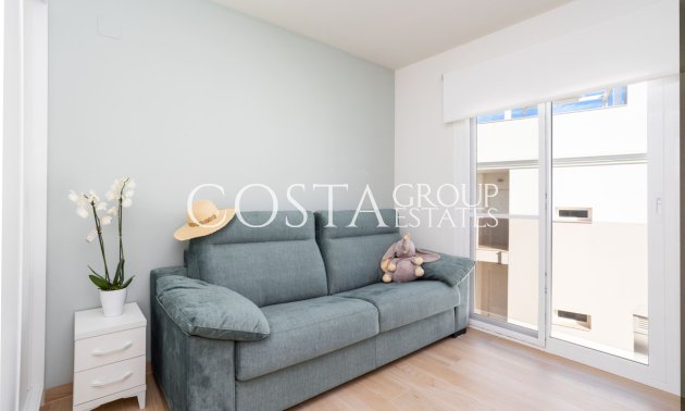 Wiederverkauf - Apartments -
Orihuela Costa - Villamartin