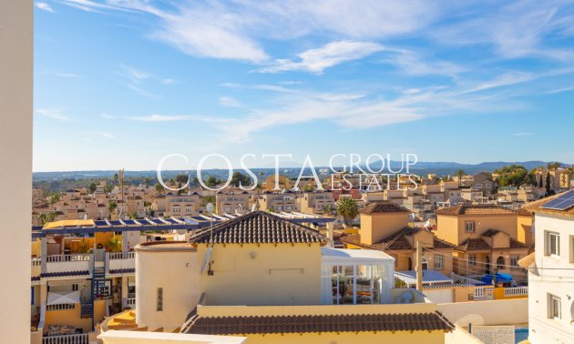 Wiederverkauf - Apartments -
Orihuela Costa - Villamartin