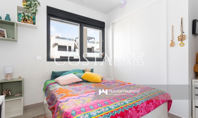 Herverkoop - Apartments -
San Javier - Santiago De La Ribera