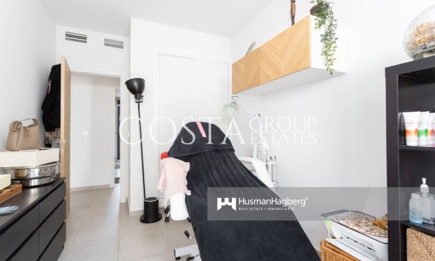 Herverkoop - Apartments -
San Javier - Santiago De La Ribera