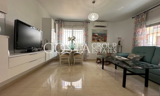 Resale - House -
Los Alcazares - Los Alcazares Centro