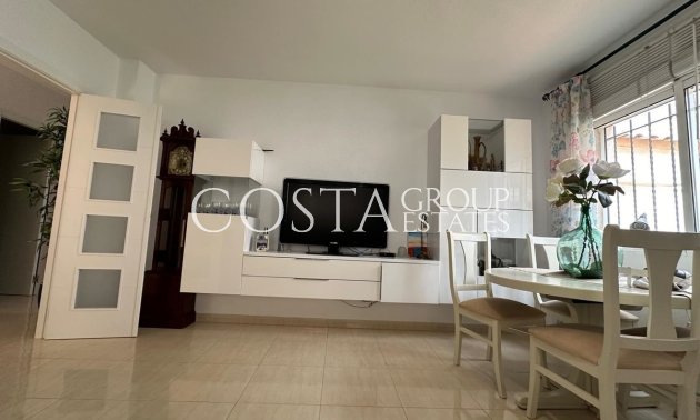 Resale - House -
Los Alcazares - Los Alcazares Centro