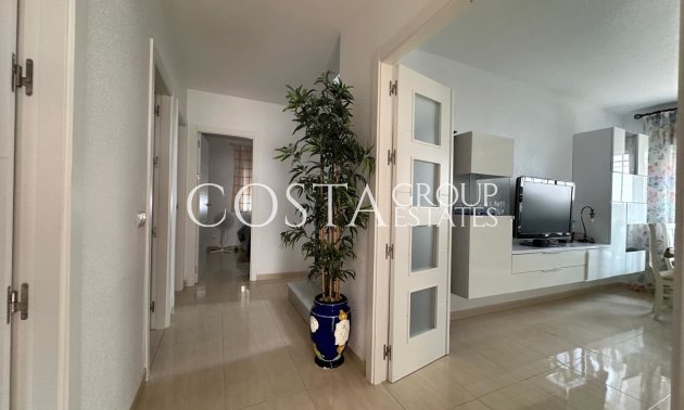 Resale - House -
Los Alcazares - Los Alcazares Centro