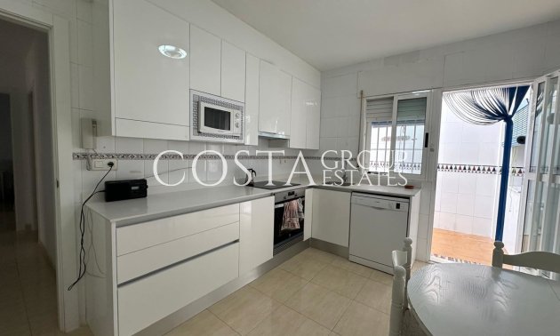 Resale - House -
Los Alcazares - Los Alcazares Centro