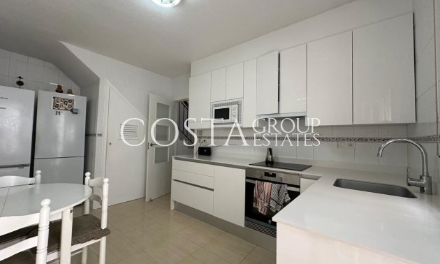 Resale - House -
Los Alcazares - Los Alcazares Centro