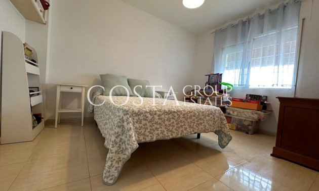 Resale - House -
Los Alcazares - Los Alcazares Centro