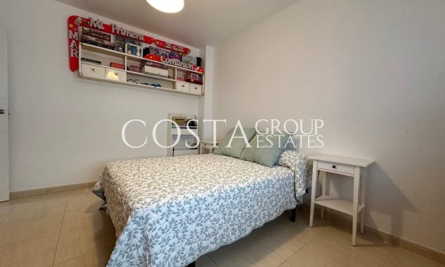 Resale - House -
Los Alcazares - Los Alcazares Centro