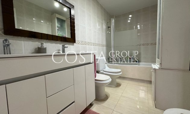 Resale - House -
Los Alcazares - Los Alcazares Centro