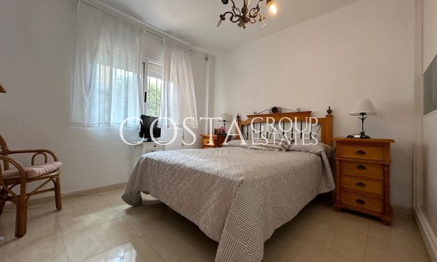 Resale - House -
Los Alcazares - Los Alcazares Centro