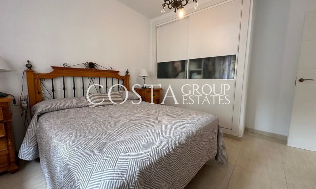 Resale - House -
Los Alcazares - Los Alcazares Centro