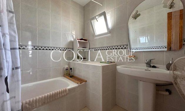 Resale - House -
Los Alcazares - Los Alcazares Centro