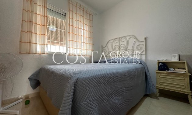 Resale - House -
Los Alcazares - Los Alcazares Centro