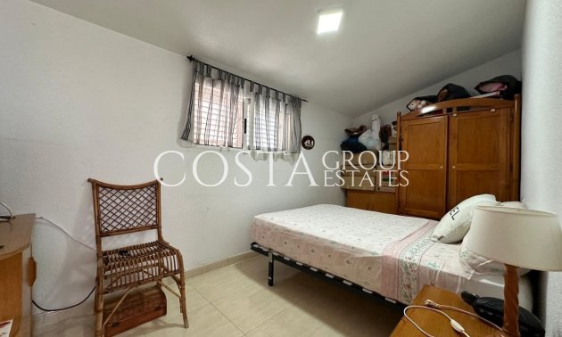 Resale - House -
Los Alcazares - Los Alcazares Centro