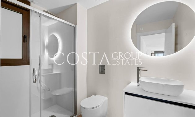 Wiederverkauf - Apartments -
Orihuela Costa - Villamartin