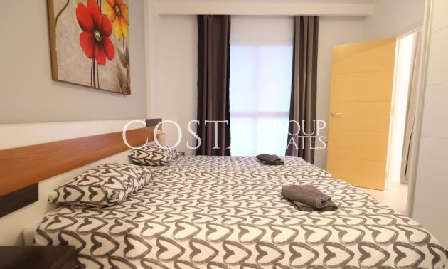 Herverkoop - Apartments -
Orihuela Costa - La Zenia