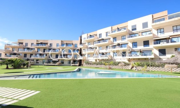 Herverkoop - Apartments -
Orihuela Costa - La Zenia