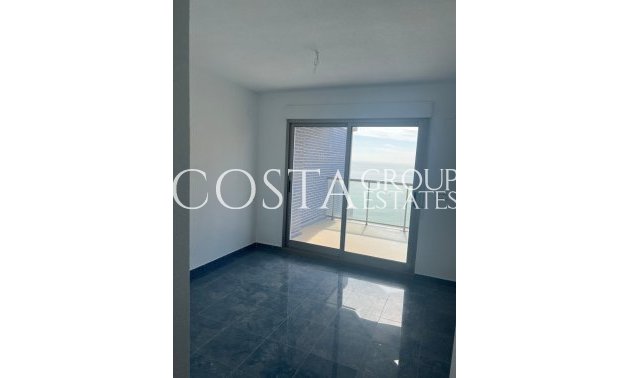 Odsprzedaż - Apartments -
Calpe - Calpe Centro