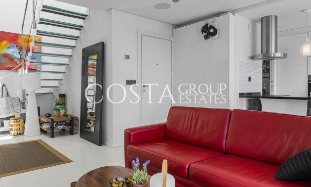 Herverkoop - Apartments -
Orihuela Costa - Cabo Roig