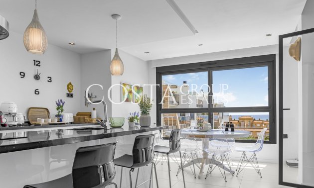 Herverkoop - Apartments -
Orihuela Costa - Cabo Roig