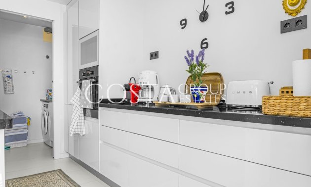 Herverkoop - Apartments -
Orihuela Costa - Cabo Roig