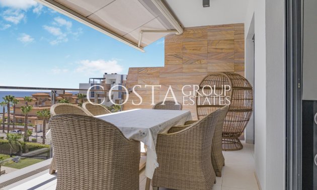 Herverkoop - Apartments -
Orihuela Costa - Cabo Roig