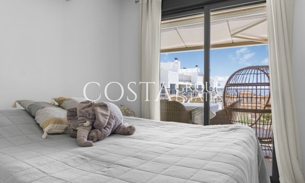 Herverkoop - Apartments -
Orihuela Costa - Cabo Roig