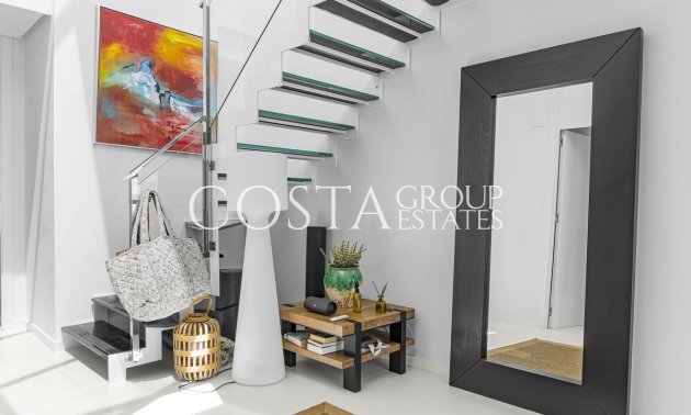 Herverkoop - Apartments -
Orihuela Costa - Cabo Roig