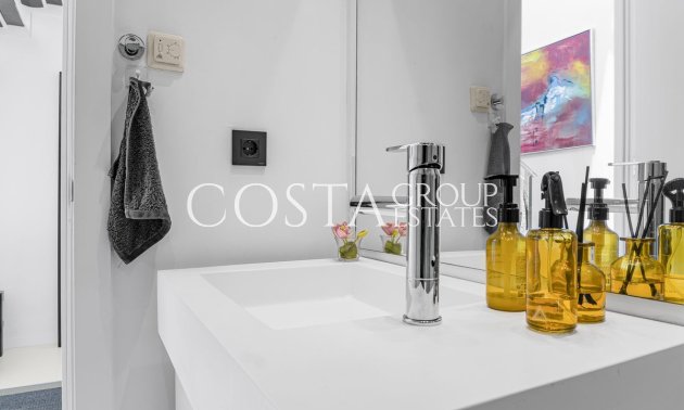 Herverkoop - Apartments -
Orihuela Costa - Cabo Roig