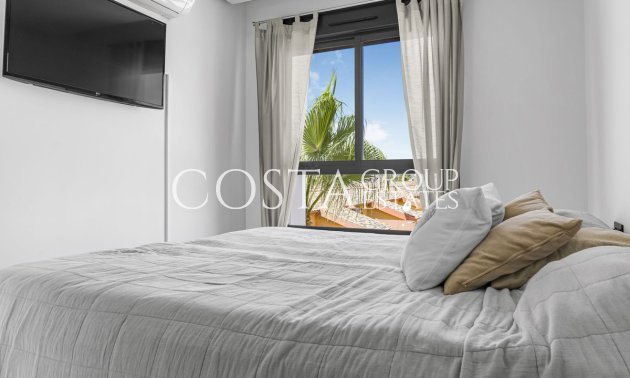 Herverkoop - Apartments -
Orihuela Costa - Cabo Roig
