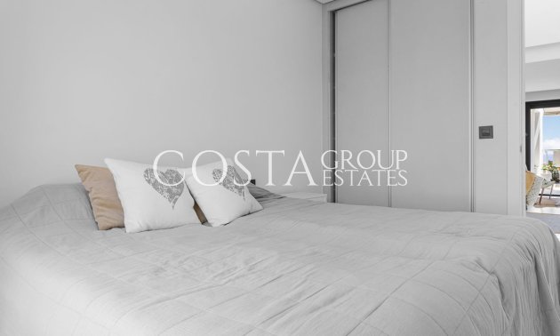 Herverkoop - Apartments -
Orihuela Costa - Cabo Roig