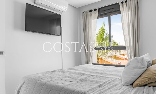 Herverkoop - Apartments -
Orihuela Costa - Cabo Roig
